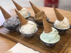 -歎雪糕低糖低脂Gelato冰淇淋