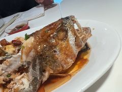 -鼎泰丰(渔阳店)