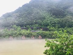 -芳草地度假酒店·野炉中餐厅