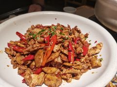 -大碗先生(万家丽店)