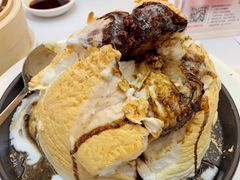 梳芙厘-莞香楼·正宗东莞菜(东升店)