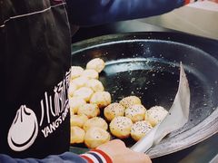 -小杨生煎(黄河路店)