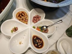 -鹊华居·地道鲁菜·海鲜·融合味(大明湖店)