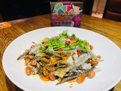 -广东道至正餐厅(区庄店)