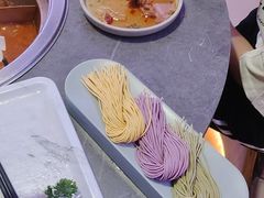 -故里和山·成都火锅(欢乐港湾店)