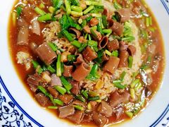 -威海九禧海鲜居渔水饺(经区店)