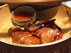 -洞庭土菜馆(天河北总店)