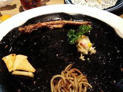 -豪客来牛排(新街口羊皮巷店)