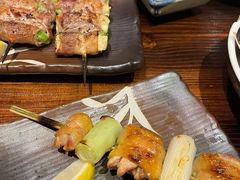 -鸟鹏烧鸟居酒屋(熙龙湾店)