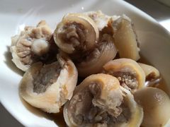 -老人和饭店(淮海中路店)