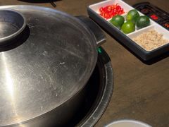 -同仁四季椰子鸡(宝安壹方城店)