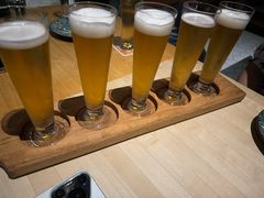 -LENBACH兰巴赫西餐啤酒坊(大连东港店)