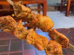 -河州春清真西北特色美食(虎踞路店)