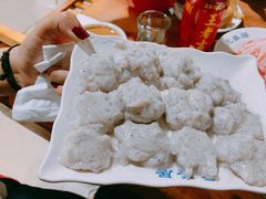 虾滑-元盛居(生态大街店)