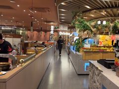 -山焱·炭火自助烤肉(周浦万达店)