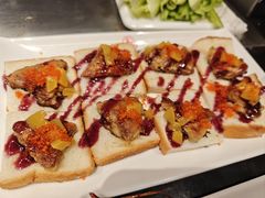 -渔乐之昕·铁板烧自助餐(虹悦城店)