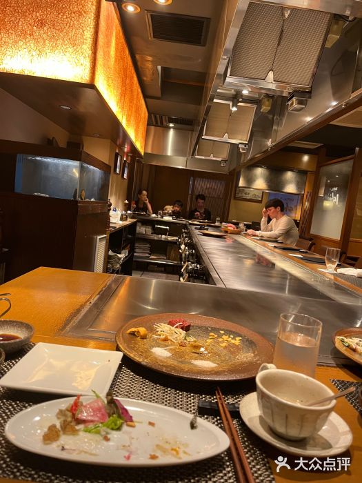 神户牛排 石田屋(本店)图片