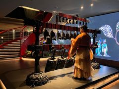 -曾宴·楚菜(湖北省博物馆店)