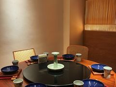-隐厨·中国菜馆(三里屯T+MALL店)