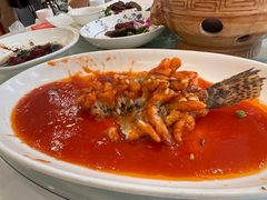 -老人和饭店(淮海中路店)