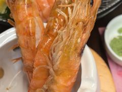 -黑松白鹿(金融街店)