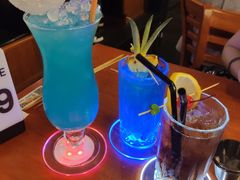 -CIRCLE·酒吧(第一国际店)