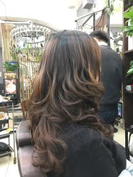 -千姿造型美髮·Salon