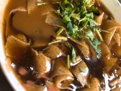 陈记锅巴菜-陈记锅巴菜(五大道店)
