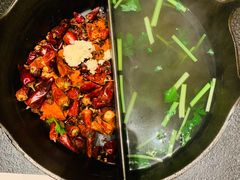 -盡膳口福跷脚牛肉火锅(合生汇购物中心店)