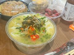 -沈记土鸡米线(七星街品牌中心店)