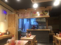 大堂-老巷口川味火锅