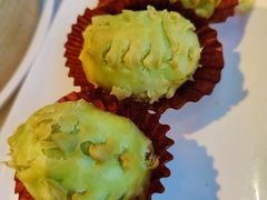 -衡山汇·高级粤菜(霄云路店)