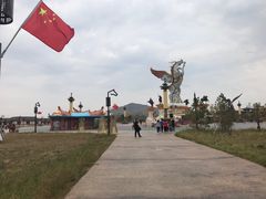 -中国马镇舞马世界主题乐园
