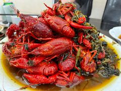 -盱眙红叶龙虾(金源北路店)