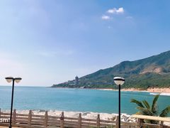 -三亚南山文化旅游区