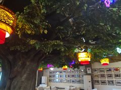 -茅台镇网红溶洞餐厅·茅帮菜馆