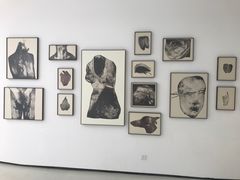 -四川美术学院美术馆