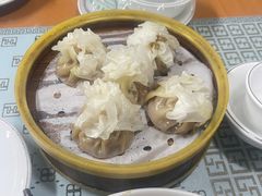 -老雁北粗粮·饺子(绿地世纪店)