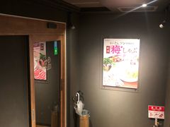 -しゃぶしゃぶ温野菜(京都河原町蛸薬師店)
