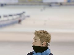 -绍兴启迪乔波冰雪世界