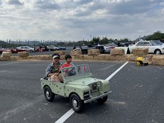 -浙江国际赛车场