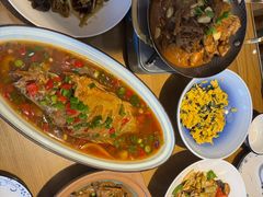 -鸿运楼·舌尖上的徽菜