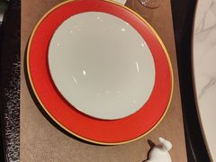 -皇城根·鲁菜济南菜·吊炉烤鸭·炒鸡鱼头(济南旗舰店)