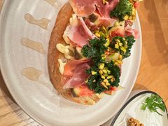 -O'eat Blossom&Pelican(深圳首店)