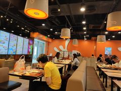 -大快活(丽丰店)