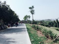 -孙子文化园