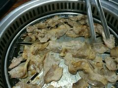 -意成料理