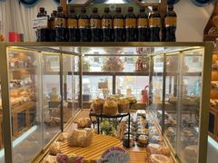 -莫斯科餐厅面包坊(北展店)