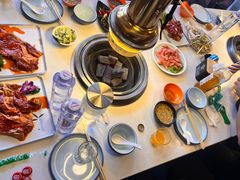 -7星海鲜烧烤(紫光福郡店)