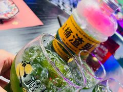 -胡桃里乐队酒馆(长春总店)